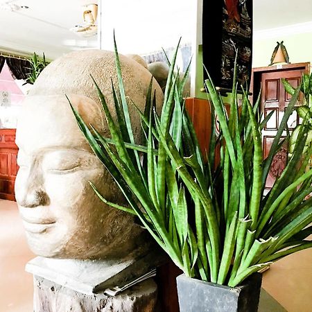 Ta Som Guesthouse & Tour Services Siem Reap Esterno foto
