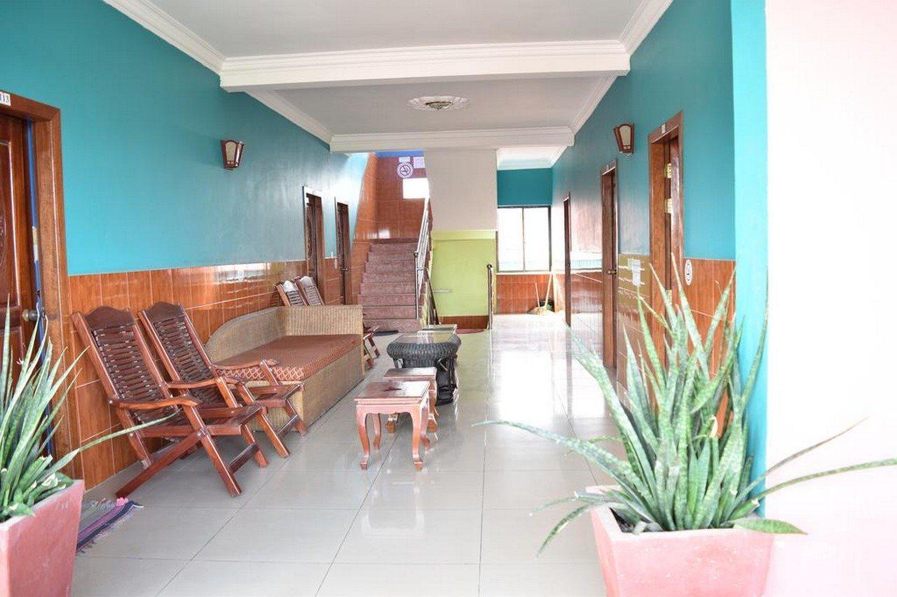 Ta Som Guesthouse & Tour Services Siem Reap Esterno foto