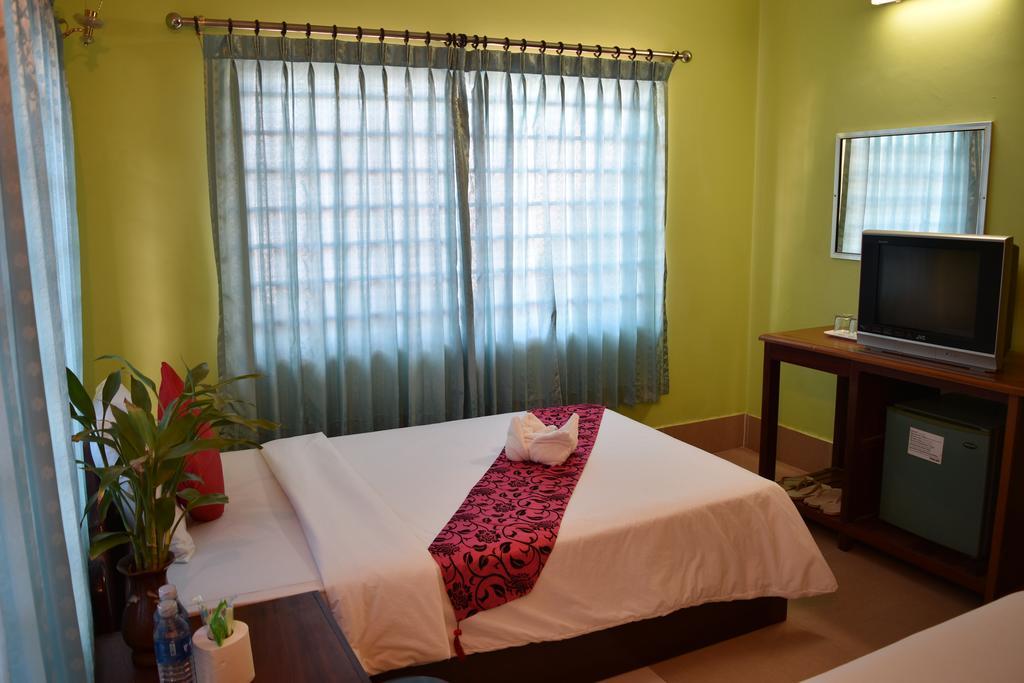 Ta Som Guesthouse & Tour Services Siem Reap Camera foto