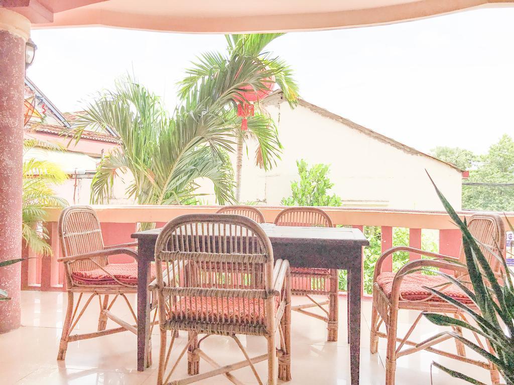 Ta Som Guesthouse & Tour Services Siem Reap Esterno foto