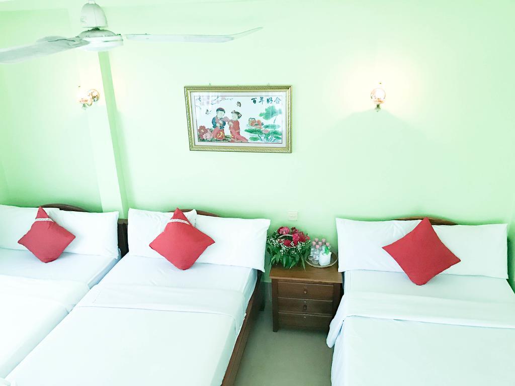 Ta Som Guesthouse & Tour Services Siem Reap Esterno foto