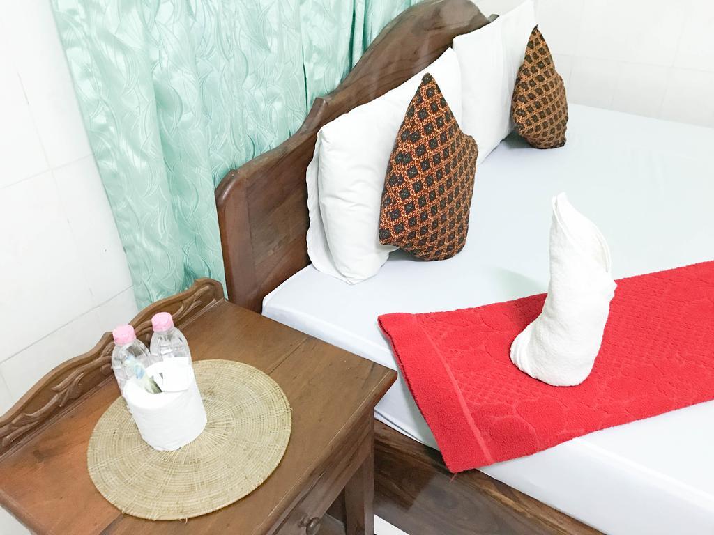 Ta Som Guesthouse & Tour Services Siem Reap Esterno foto