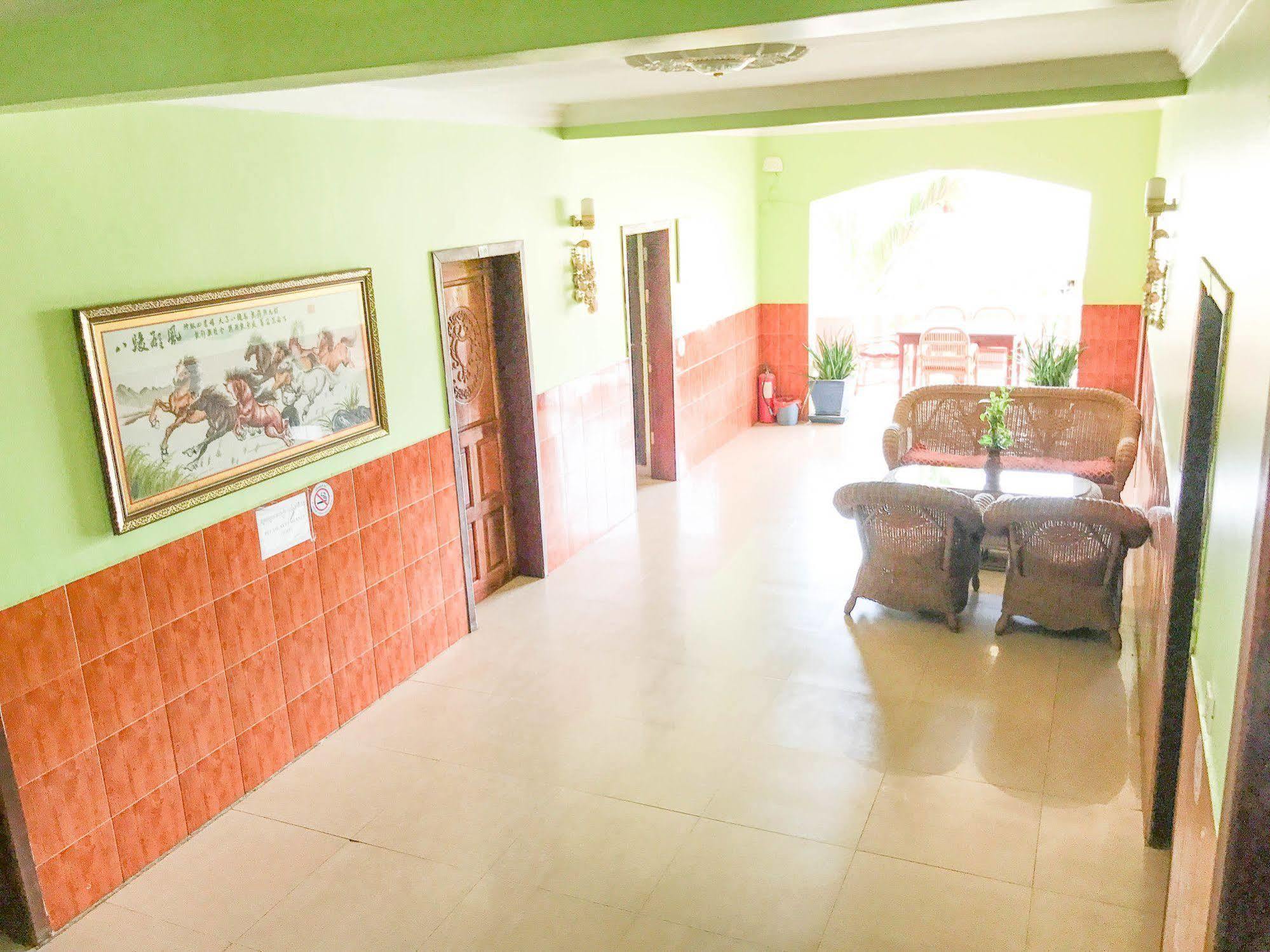 Ta Som Guesthouse & Tour Services Siem Reap Esterno foto